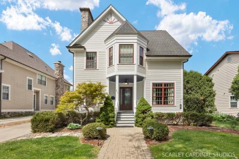 219 North Fremont Street Naperville IL 60540