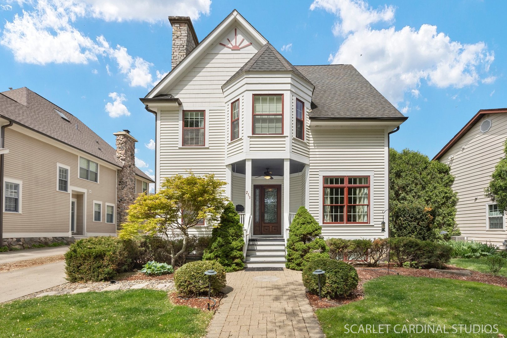 219 North Fremont Street Naperville IL 60540