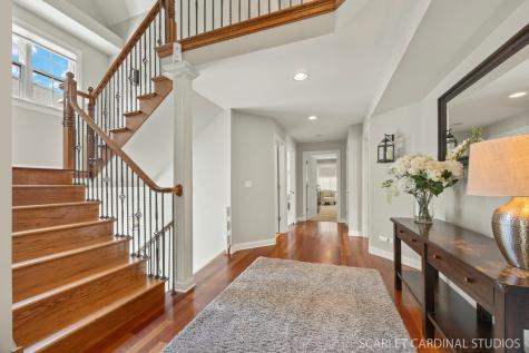 219 North Fremont Street Naperville IL 60540