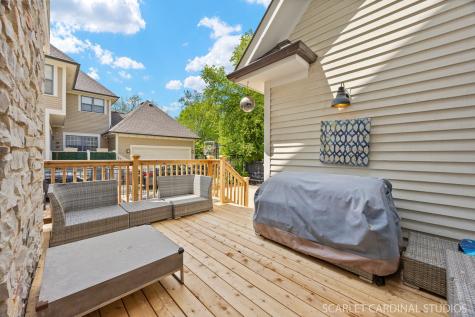 219 North Fremont Street Naperville IL 60540
