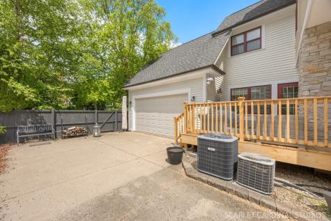 219 North Fremont Street Naperville IL 60540