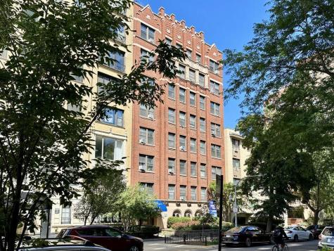 434 West Wellington Avenue Chicago IL 60657