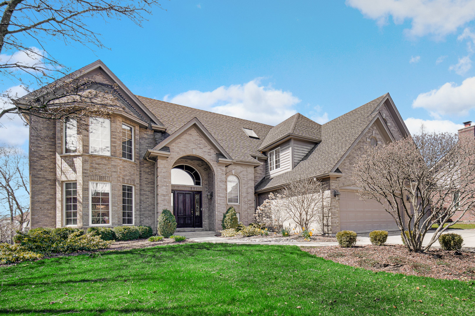15538 Royal Glen Court Orland Park IL 60467