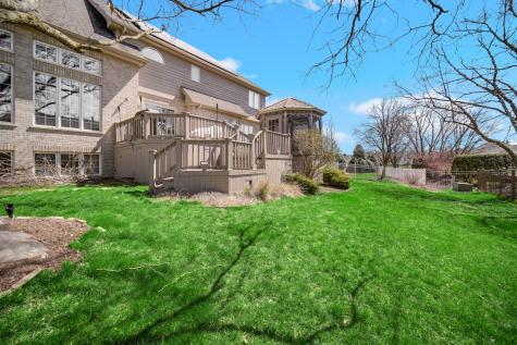 15538 Royal Glen Court Orland Park IL 60467
