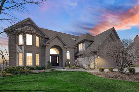 15538 Royal Glen Court Orland Park IL 60467