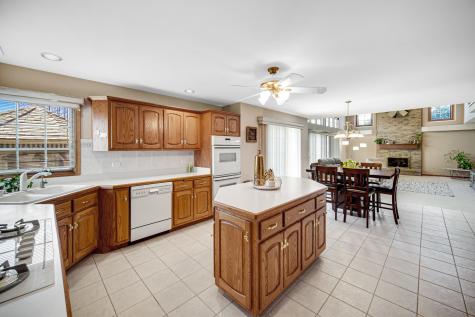 15538 Royal Glen Court Orland Park IL 60467