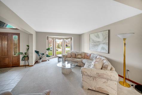 15538 Royal Glen Court Orland Park IL 60467