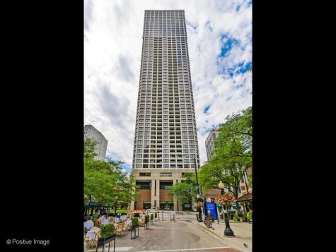1030 North State Street Chicago IL 60610