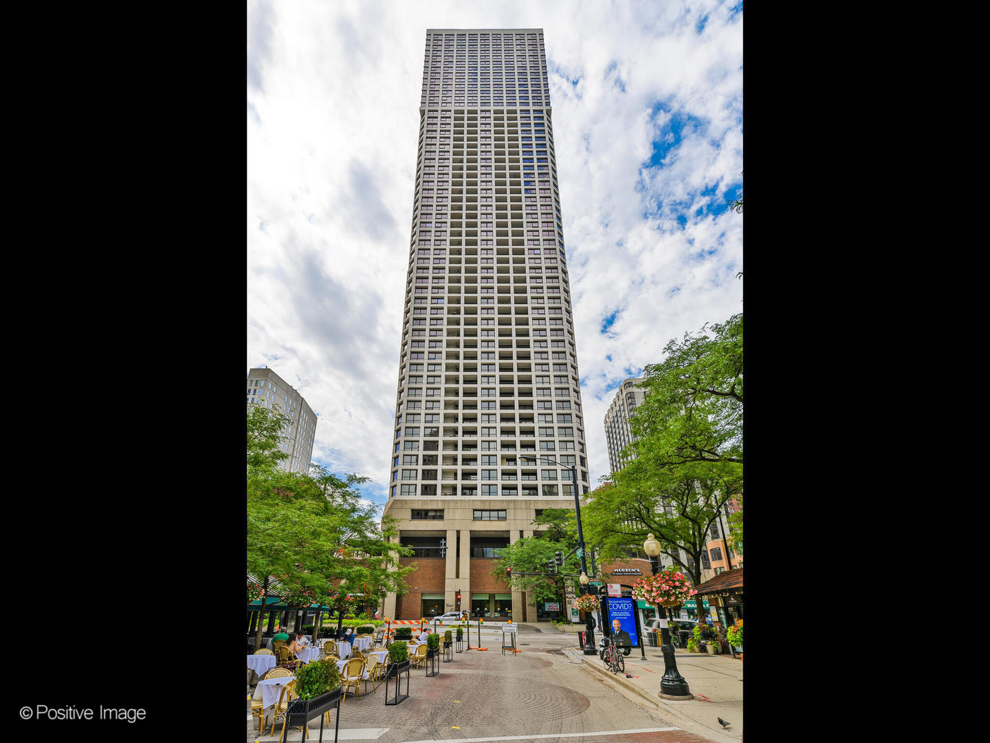 1030 North State Street Chicago IL 60610