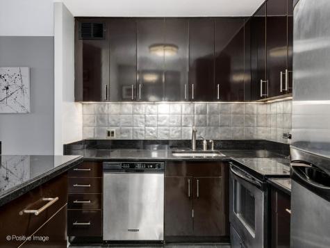 1030 North State Street Chicago IL 60610