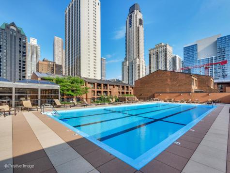 1030 North State Street Chicago IL 60610