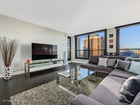 1030 North State Street Chicago IL 60610