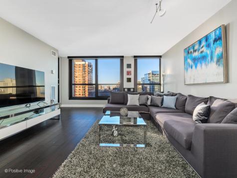 1030 North State Street Chicago IL 60610
