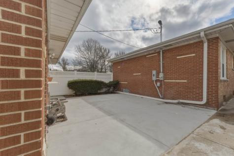 8901 Moody Avenue Morton Grove IL 60053