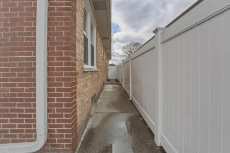 8901 Moody Avenue Morton Grove IL 60053