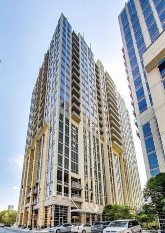 700 North Larrabee Street Chicago IL 60654