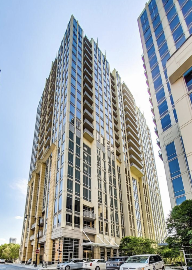 700 North Larrabee Street Chicago IL 60654