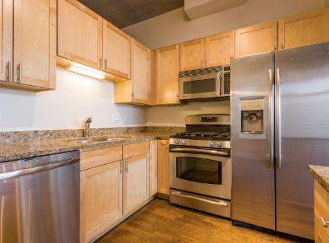 700 North Larrabee Street Chicago IL 60654