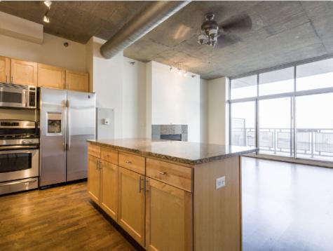 700 North Larrabee Street Chicago IL 60654