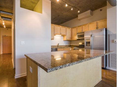 700 North Larrabee Street Chicago IL 60654