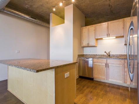 700 North Larrabee Street Chicago IL 60654