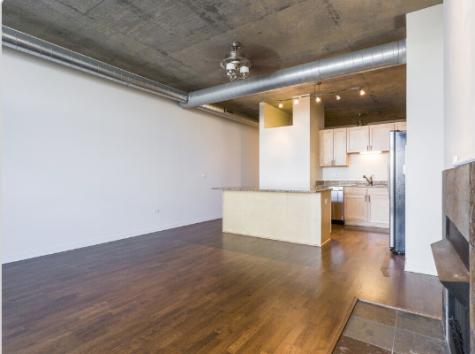 700 North Larrabee Street Chicago IL 60654