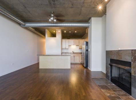 700 North Larrabee Street Chicago IL 60654