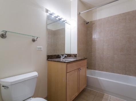700 North Larrabee Street Chicago IL 60654