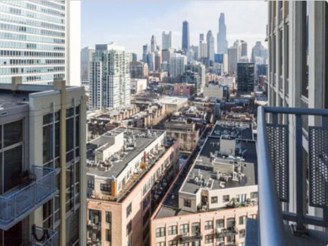 700 North Larrabee Street Chicago IL 60654