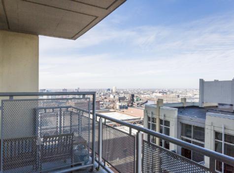 700 North Larrabee Street Chicago IL 60654