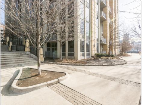 700 North Larrabee Street Chicago IL 60654