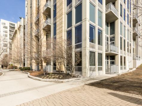 700 North Larrabee Street Chicago IL 60654