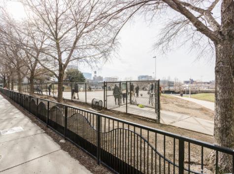 700 North Larrabee Street Chicago IL 60654