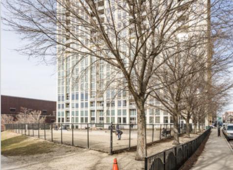 700 North Larrabee Street Chicago IL 60654