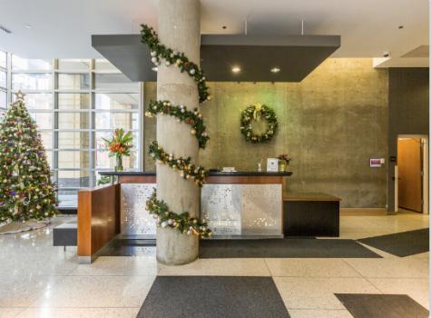 700 North Larrabee Street Chicago IL 60654