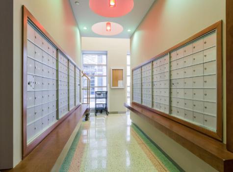 700 North Larrabee Street Chicago IL 60654
