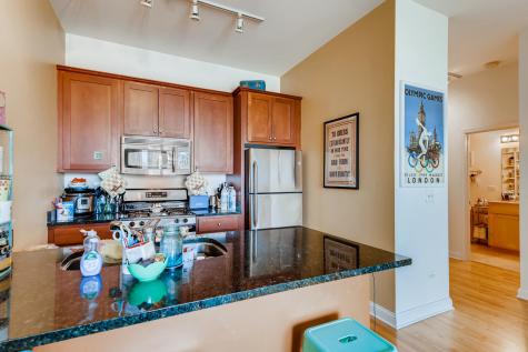 2025 South Indiana Avenue Chicago IL 60616