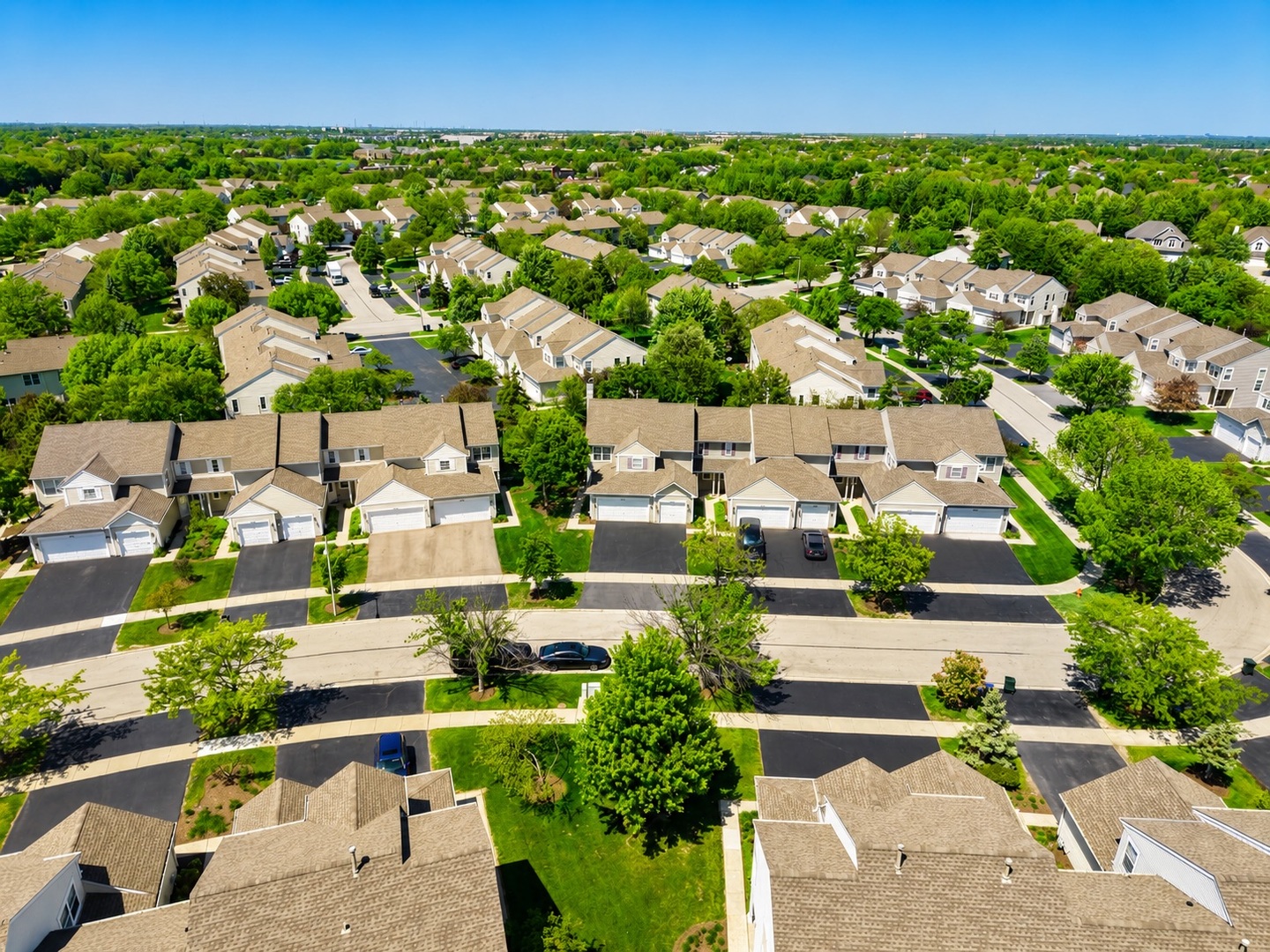 2912 White Thorn Circle Naperville IL 60564