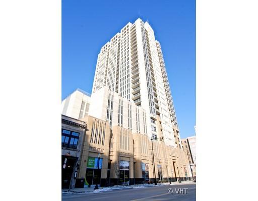 1400 South Michigan Avenue Chicago IL 60605