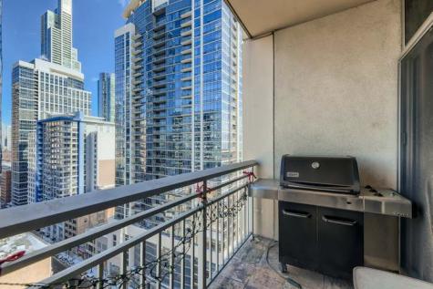 1400 South Michigan Avenue Chicago IL 60605