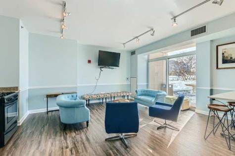 1400 South Michigan Avenue Chicago IL 60605