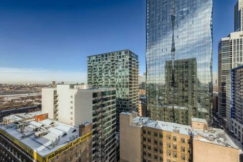 1400 South Michigan Avenue Chicago IL 60605