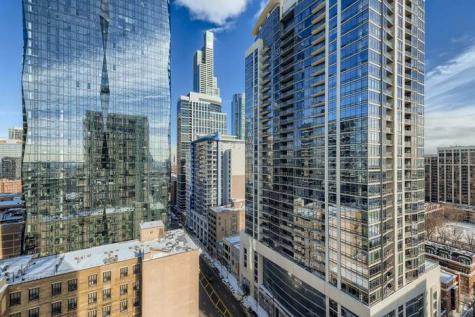 1400 South Michigan Avenue Chicago IL 60605