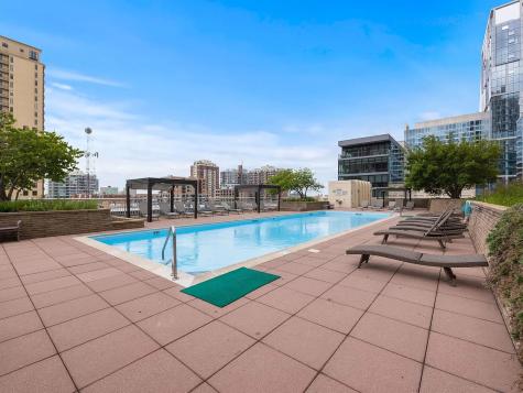 1400 South Michigan Avenue Chicago IL 60605
