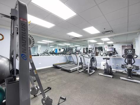 1400 South Michigan Avenue Chicago IL 60605