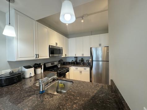 1400 South Michigan Avenue Chicago IL 60605