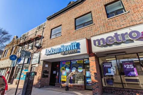 3214 West Lawrence Avenue Chicago IL 60625