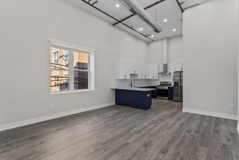 3214 West Lawrence Avenue Chicago IL 60625