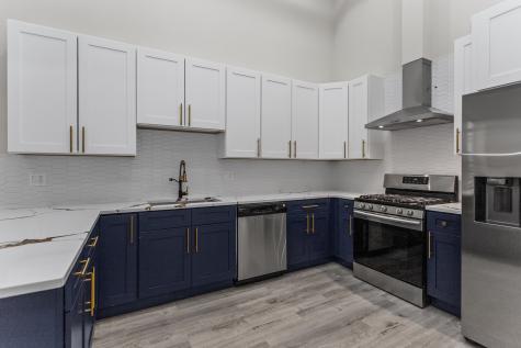 3214 West Lawrence Avenue Chicago IL 60625