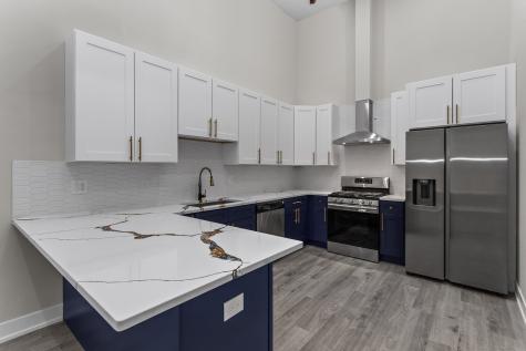 3214 West Lawrence Avenue Chicago IL 60625